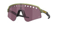 Gafas de Sol Oakley 2026 Tour De France™ Sutro™ Lite Sweep OO9465 Helecho transparente