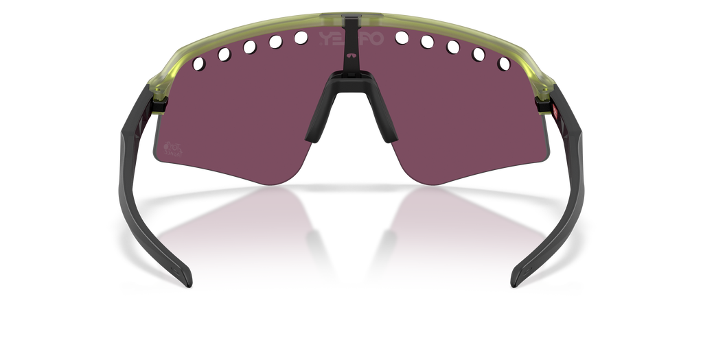 Gafas de Sol Oakley 2026 Tour De France™ Sutro™ Lite Sweep OO9465 Helecho transparente