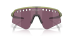 Gafas de Sol Oakley 2026 Tour De France™ Sutro™ Lite Sweep OO9465 Helecho transparente