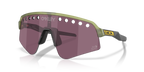 Gafas de Sol Oakley 2026 Tour De France™ Sutro™ Lite Sweep OO9465 Helecho transparente