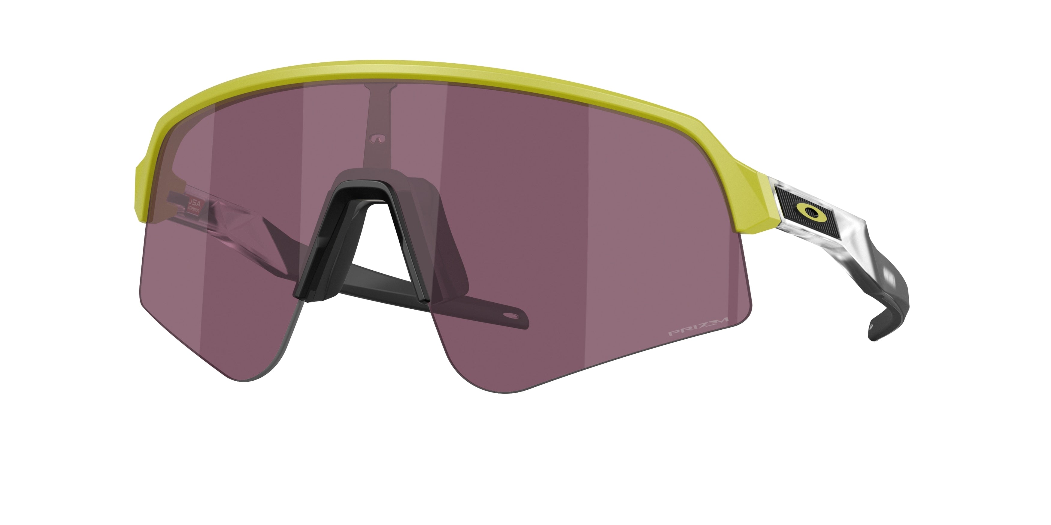 Gafas de Sol Oakley Sutro™ Lite Sweep Limitless Collection OO9465 Cactus