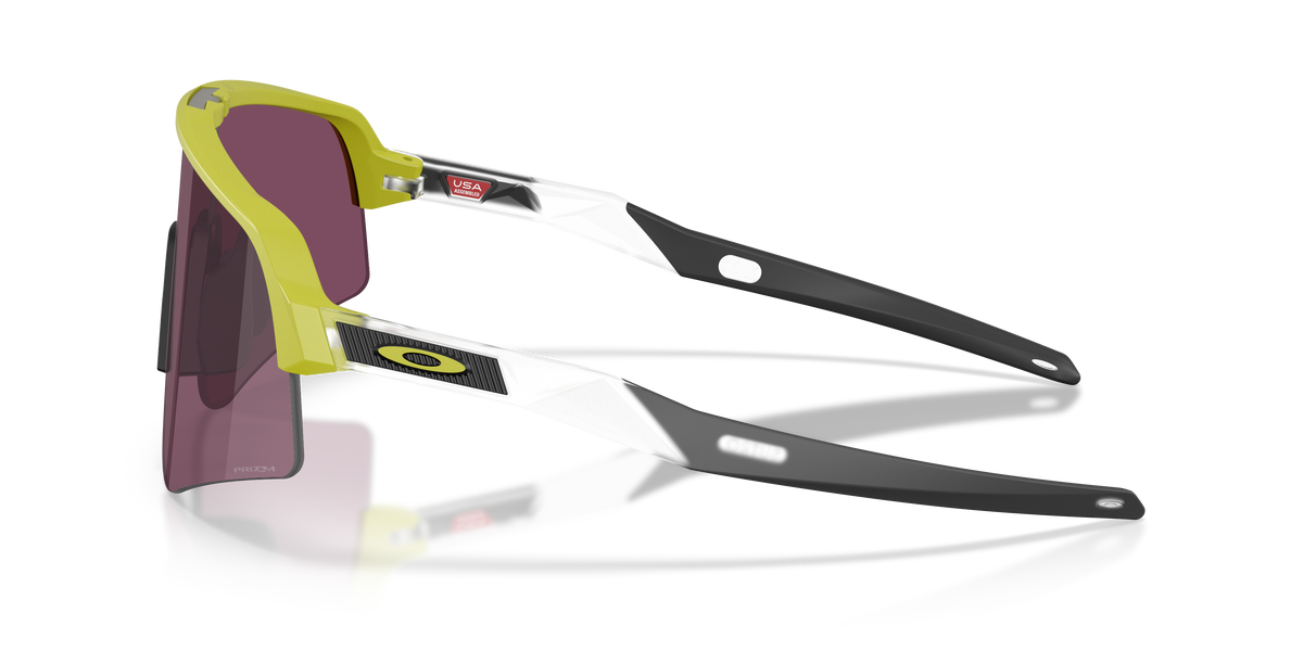 Gafas de Sol Oakley Sutro™ Lite Sweep Limitless Collection OO9465 Cactus