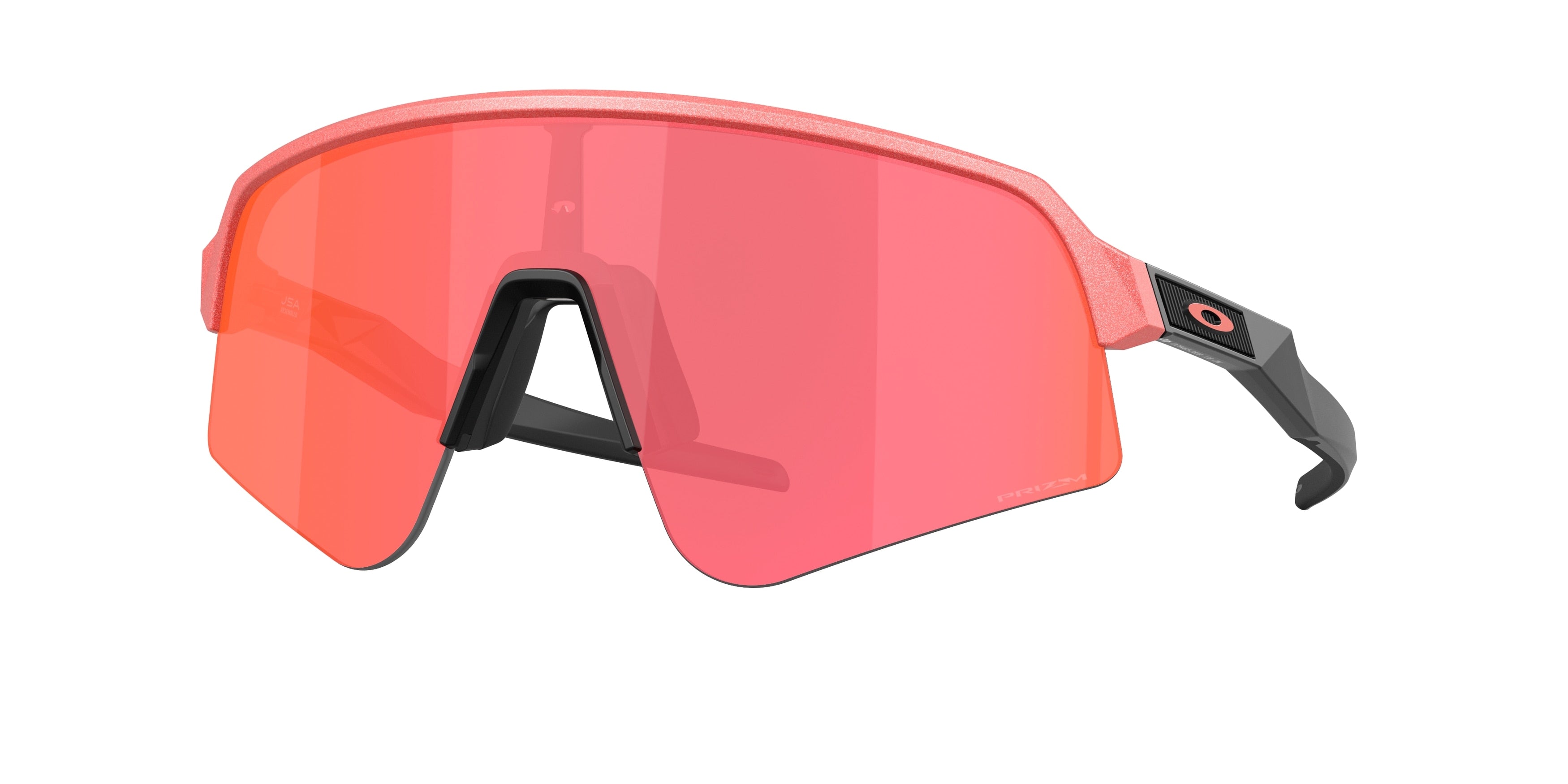 Gafas de Sol Oakley Sutro™ Lite Sweep Velocity Collection OO9465 Paloma Metálica Silenciada