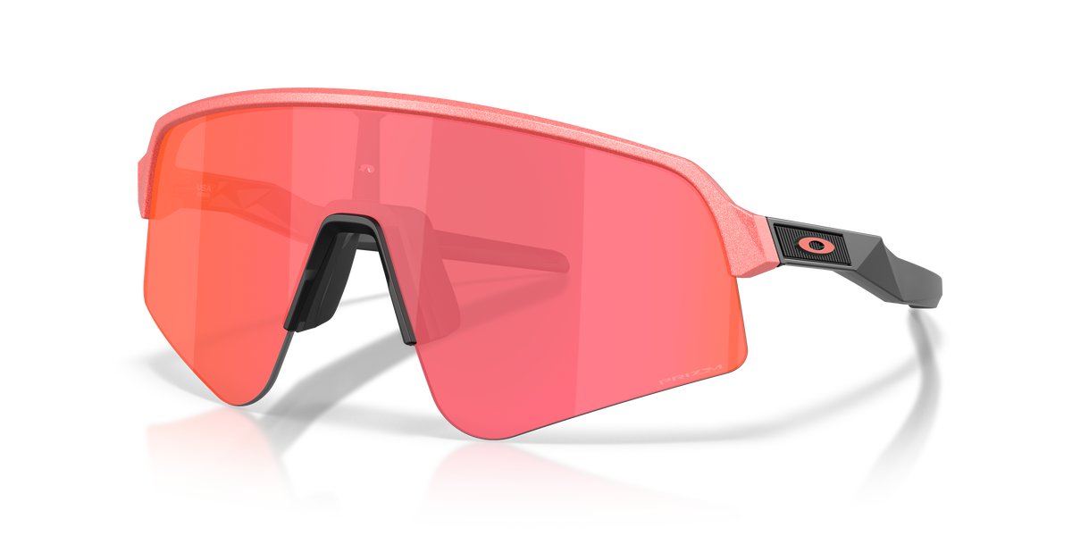 Gafas de Sol Oakley Sutro™ Lite Sweep Velocity Collection OO9465 Paloma Metálica Silenciada