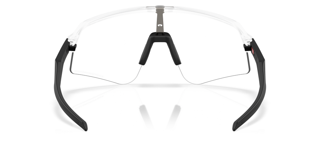 Gafas de Sol Oakley Sutro™ Lite Sweep OO9465 Mate Transparente