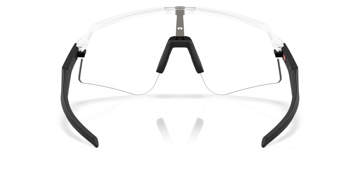 Gafas de Sol Oakley Sutro™ Lite Sweep OO9465 Mate Transparente