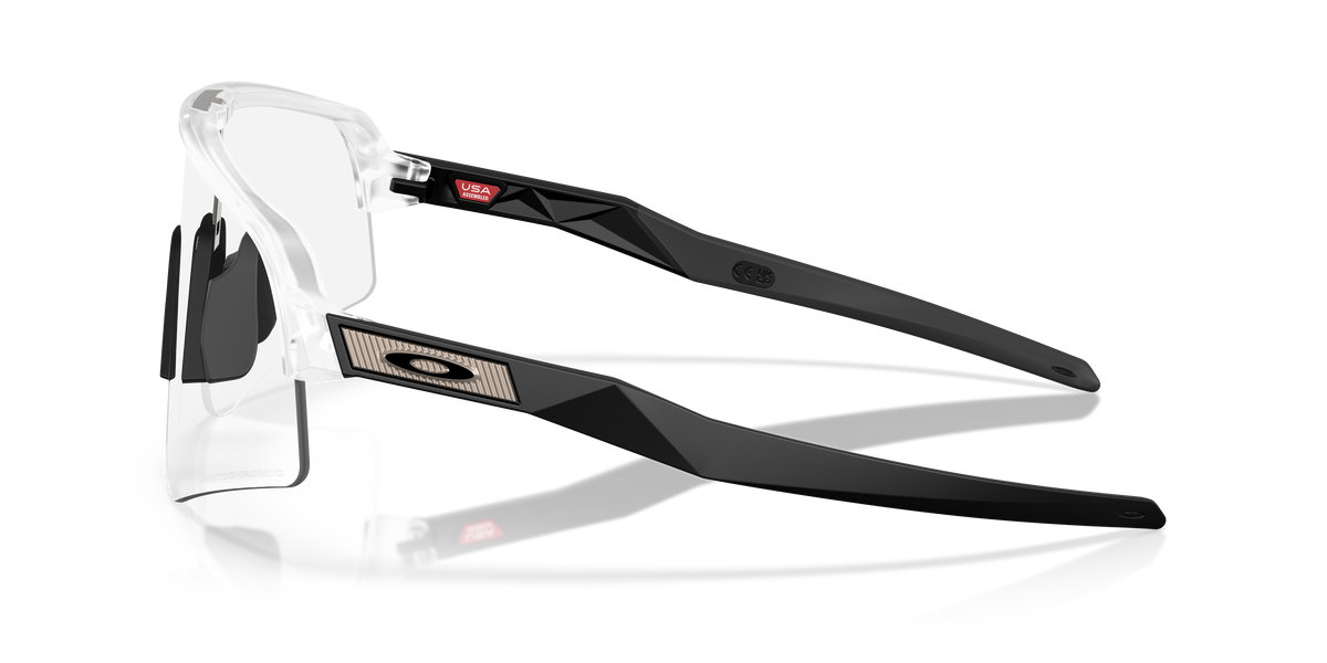 Gafas de Sol Oakley Sutro™ Lite Sweep OO9465 Mate Transparente