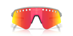 Gafas de Sol Oakley Mathieu Van Der Poel Signature Series Sutro™ Lite Sweep OO9465 Polvo Espacial