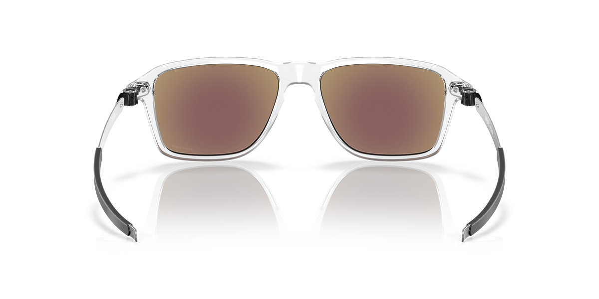 Gafas de Sol Oakley Wheel House OO9469 Transparente Pulido