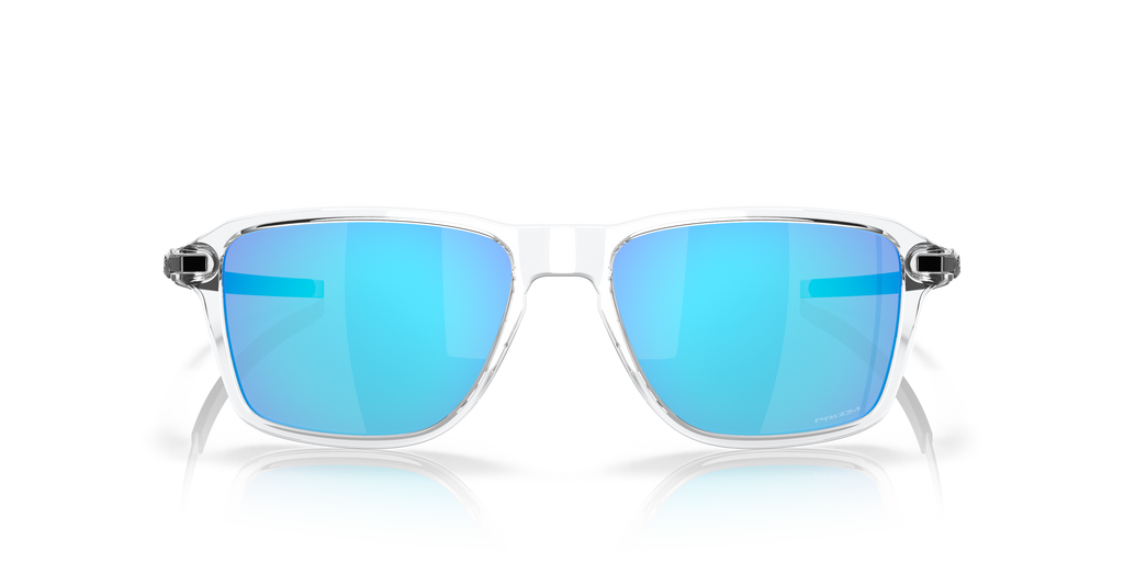Gafas de Sol Oakley Wheel House OO9469 Transparente Pulido