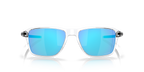 Gafas de Sol Oakley Wheel House OO9469 Transparente Pulido