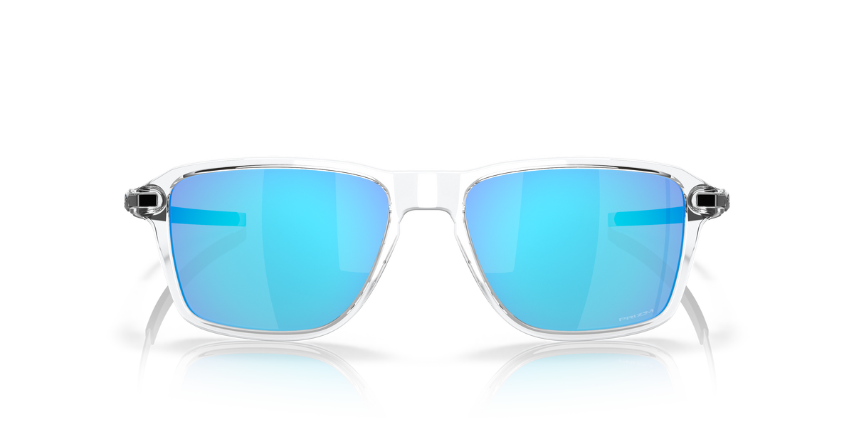 Gafas de Sol Oakley Wheel House OO9469 Transparente Pulido