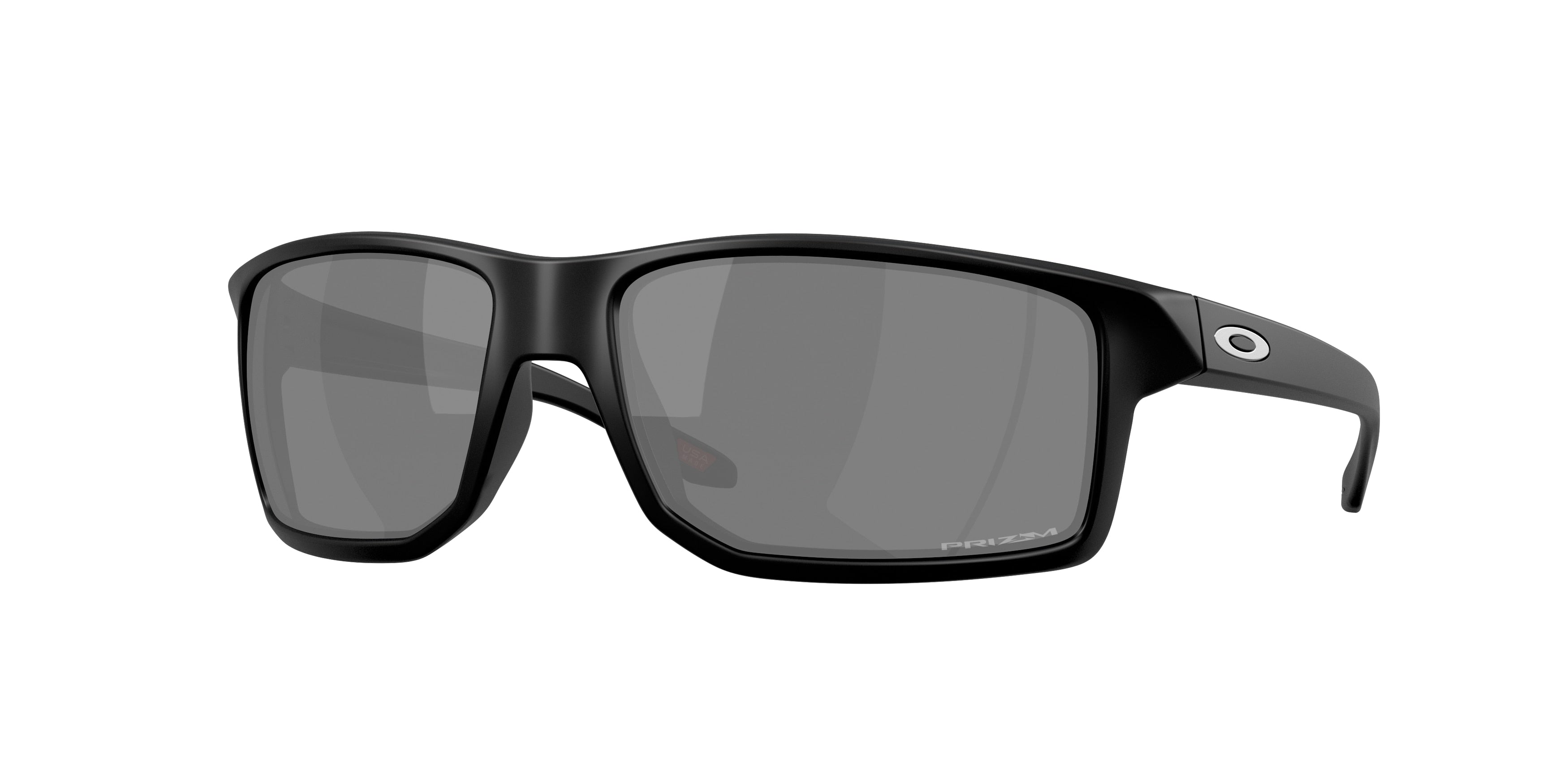 Gafas de Sol Oakley Gibston XL OO9470 Negro Mate