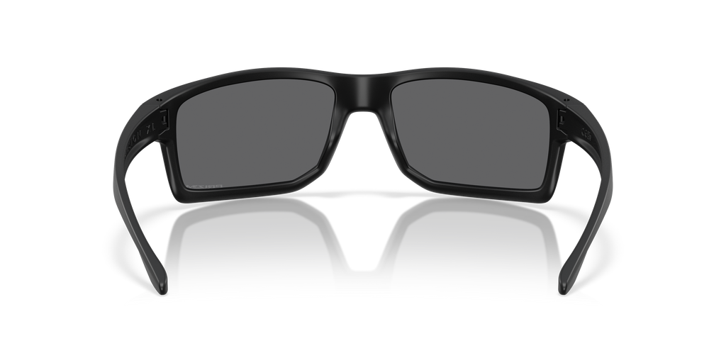 Gafas de Sol Oakley Gibston XL OO9470 Negro Mate