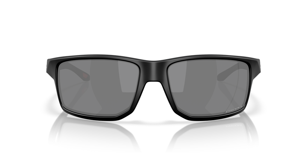Gafas de Sol Oakley Gibston XL OO9470 Negro Mate