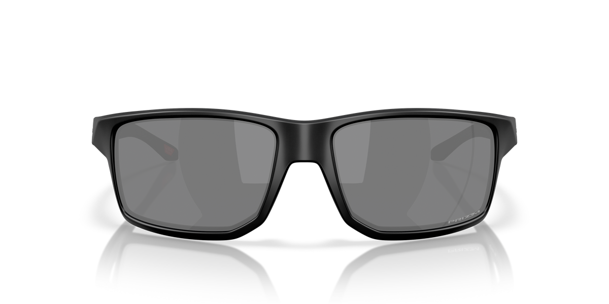 Gafas de Sol Oakley Gibston XL OO9470 Negro Mate