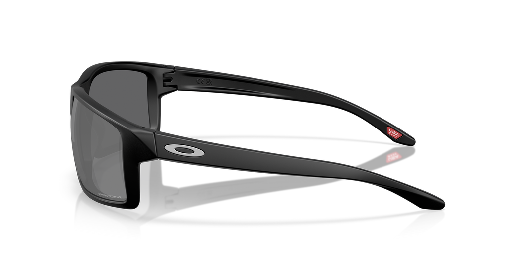 Gafas de Sol Oakley Gibston XL OO9470 Negro Mate