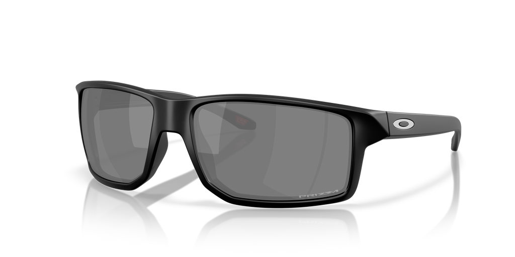 Gafas de Sol Oakley Gibston XL OO9470 Negro Mate