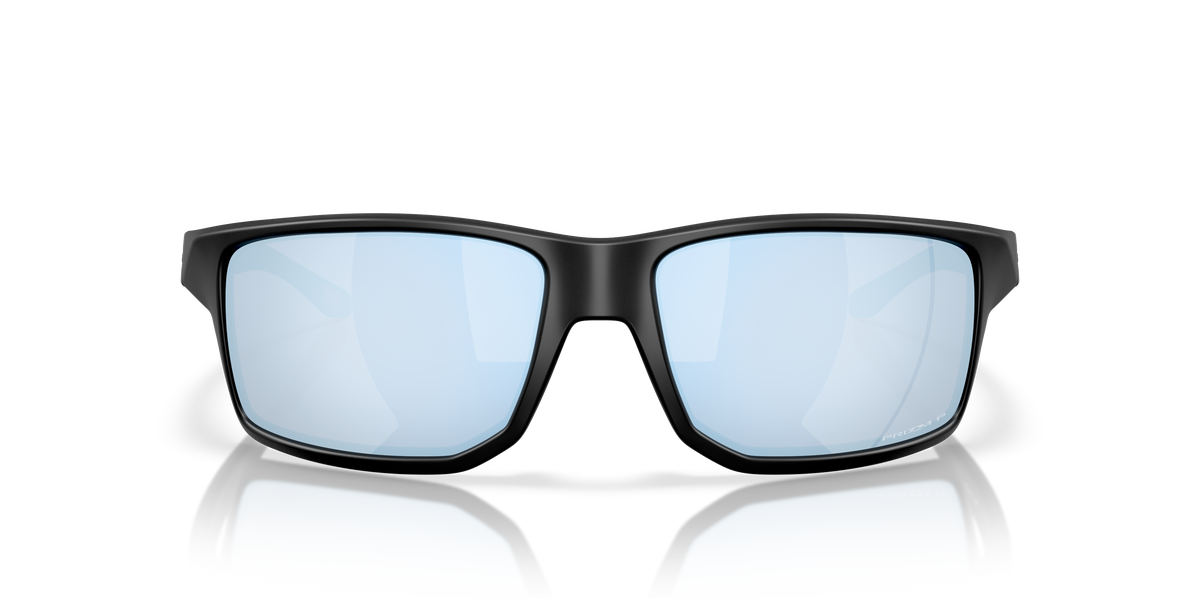 Gafas de Sol Oakley Gibston XL OO9470 Negro Mate