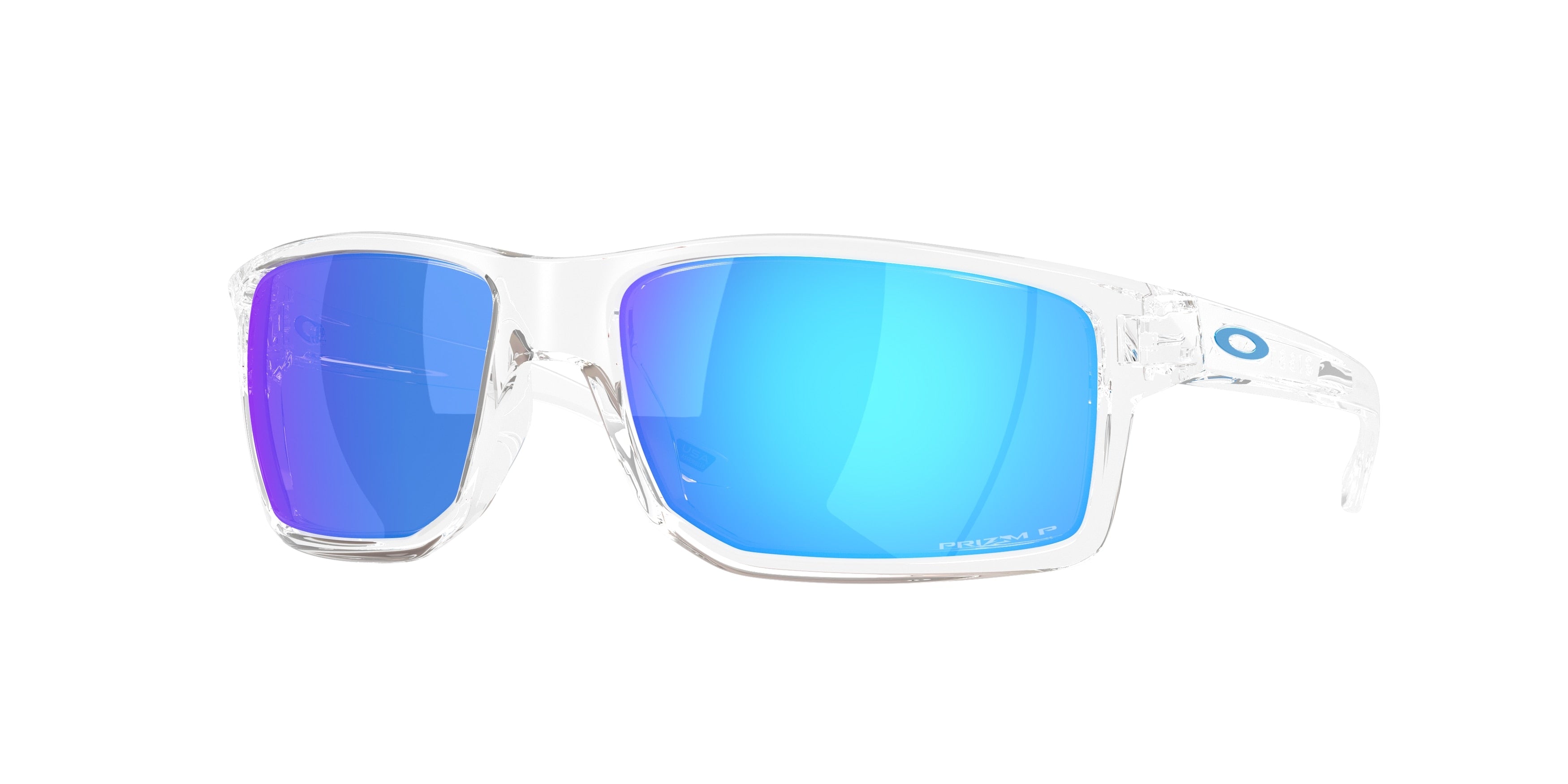 Gafas de Sol Oakley Gibston XL OO9470 Transparente