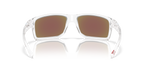 Gafas de Sol Oakley Gibston XL OO9470 Transparente