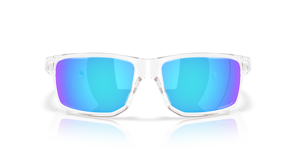 Gafas de Sol Oakley Gibston XL OO9470 Transparente