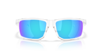Gafas de Sol Oakley Gibston XL OO9470 Transparente