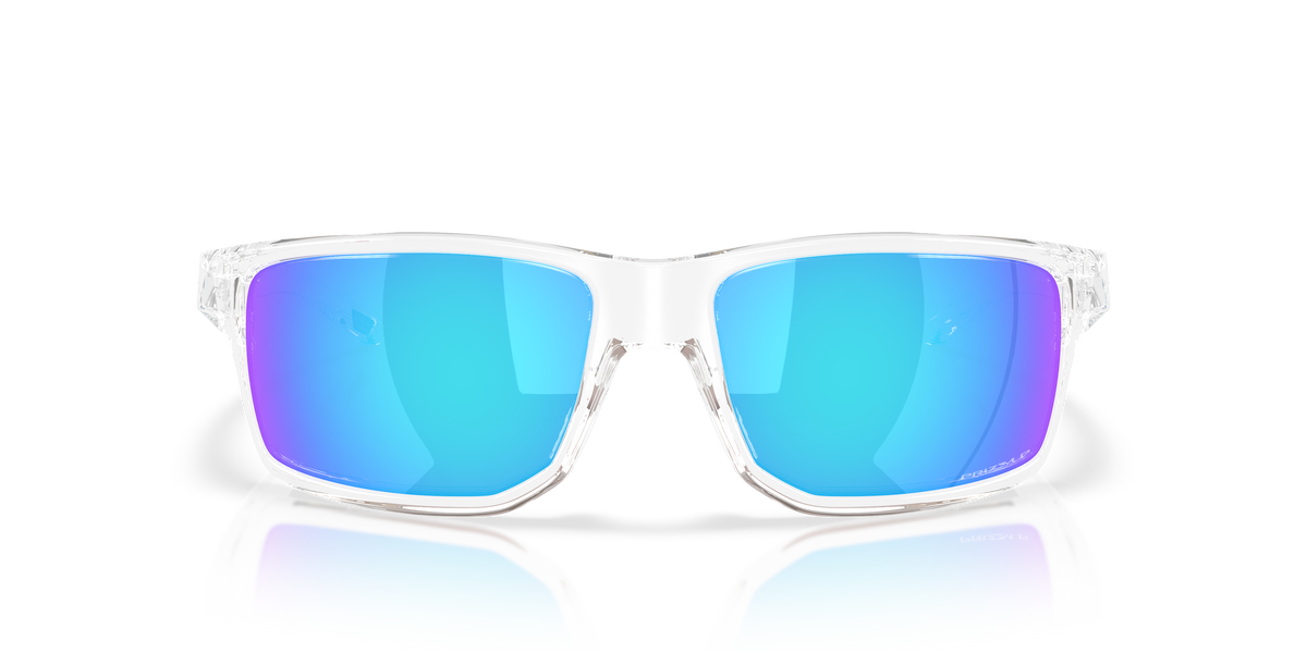 Gafas de Sol Oakley Gibston XL OO9470 Transparente