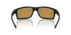 Gafas de Sol Oakley Gibston XL OO9470 Negro Mate