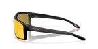 Gafas de Sol Oakley Gibston XL OO9470 Negro Mate
