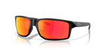 Gafas de Sol Oakley Gibston XL OO9470 Negro Mate