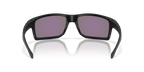 Gafas de Sol Oakley Gibston XL OO9470 Negro Mate