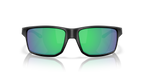 Gafas de Sol Oakley Gibston XL OO9470 Negro Mate