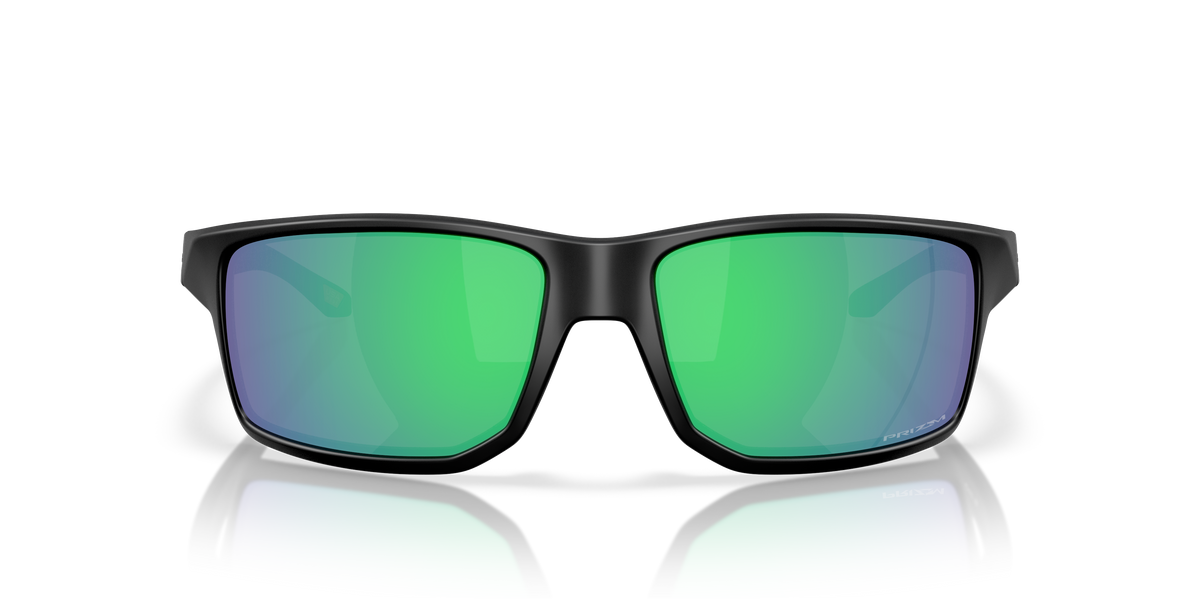 Gafas de Sol Oakley Gibston XL OO9470 Negro Mate