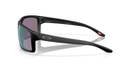 Gafas de Sol Oakley Gibston XL OO9470 Negro Mate