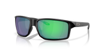 Gafas de Sol Oakley Gibston XL OO9470 Negro Mate