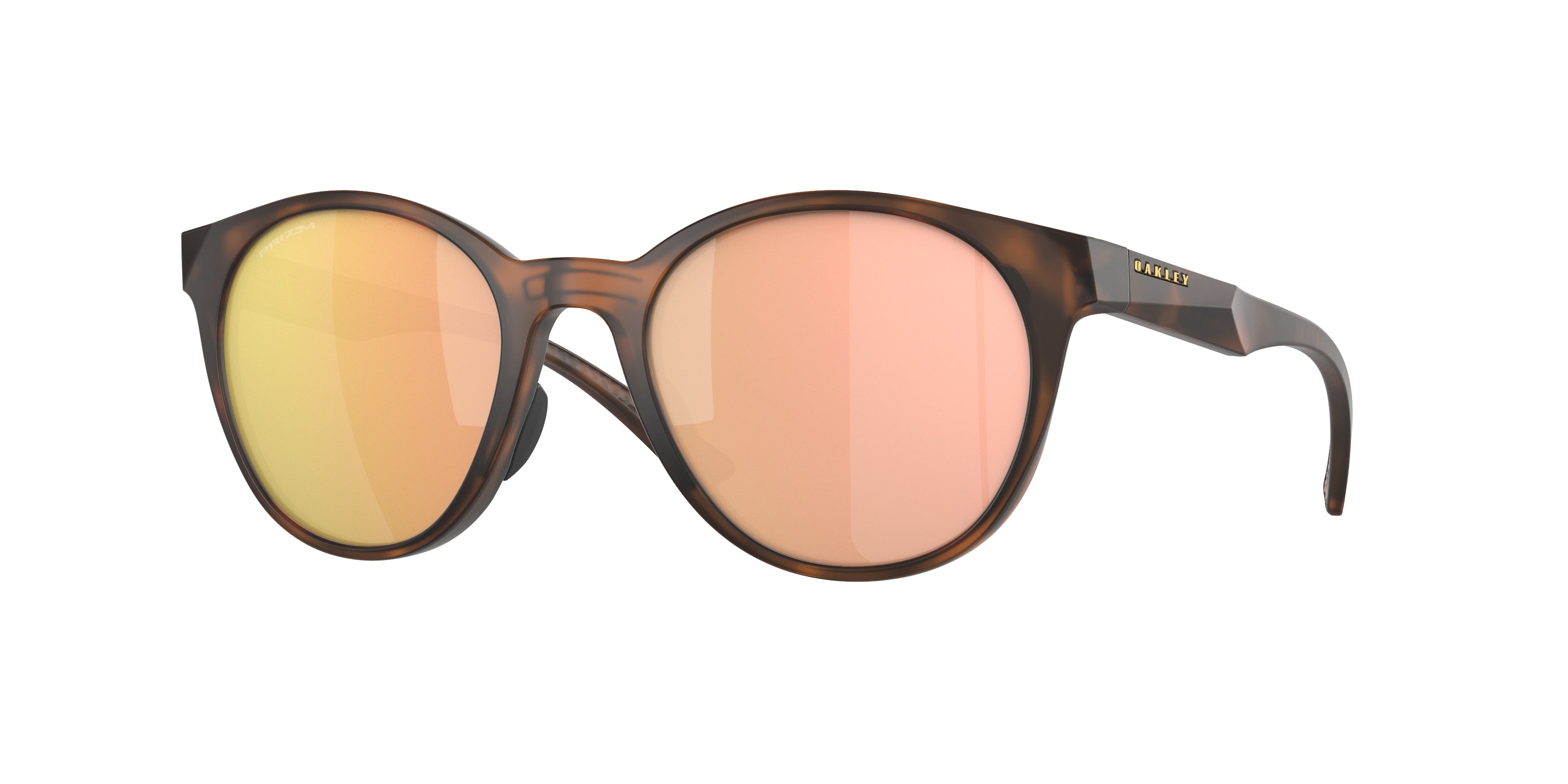 Gafas de Sol Oakley Spindrift OO9474 Carey Marrón Mate