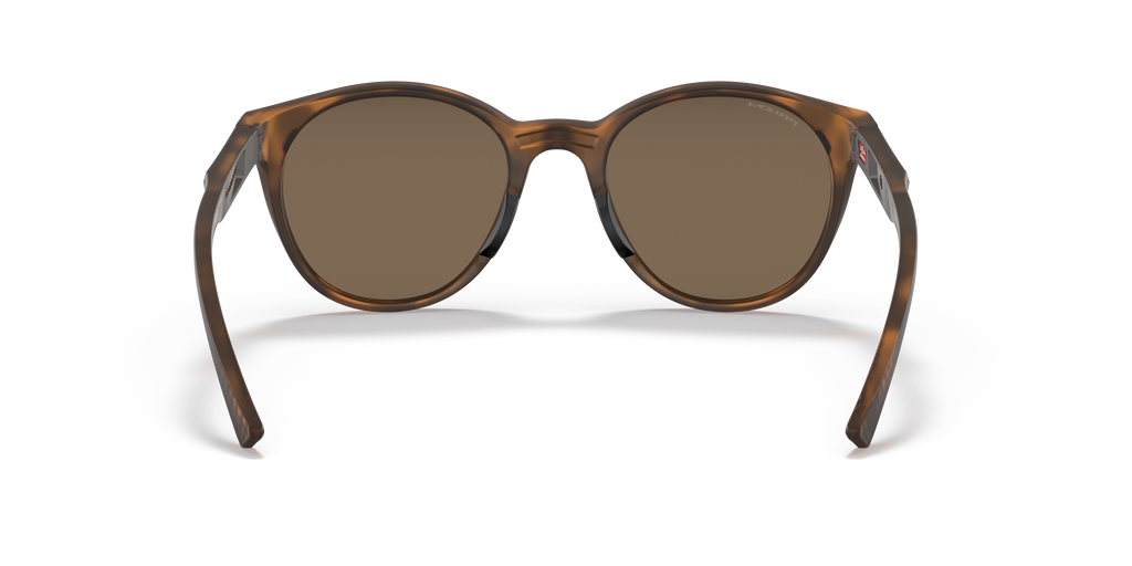 Gafas de Sol Oakley Spindrift OO9474 Carey Marrón Mate