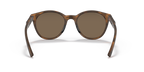 Gafas de Sol Oakley Spindrift OO9474 Carey Marrón Mate