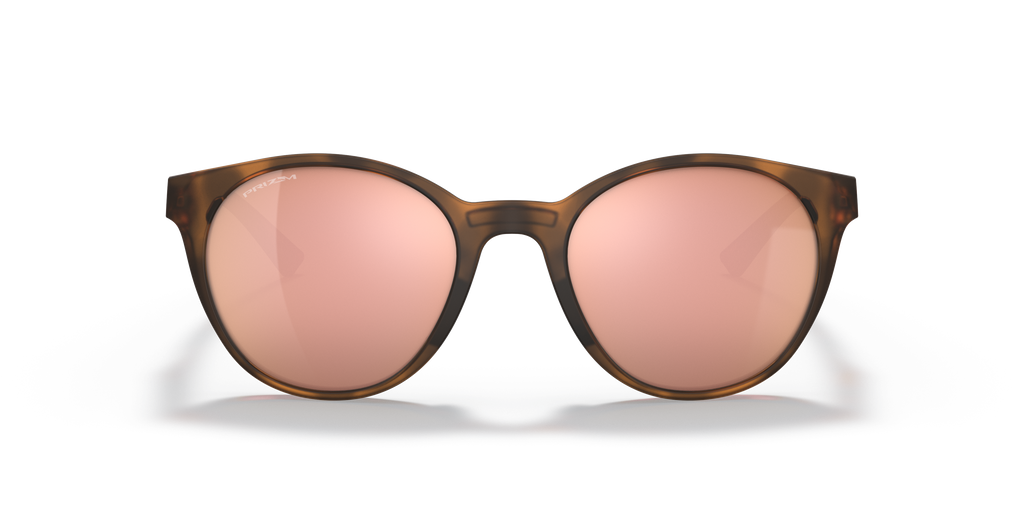 Gafas de Sol Oakley Spindrift OO9474 Carey Marrón Mate
