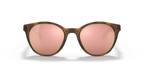 Gafas de Sol Oakley Spindrift OO9474 Carey Marrón Mate