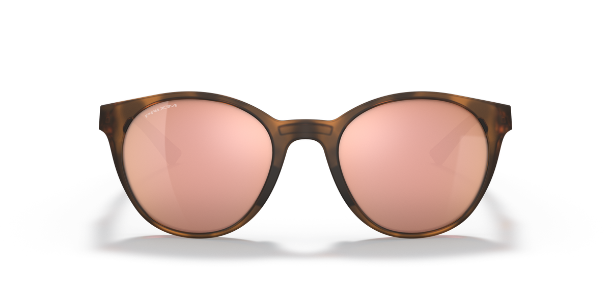 Gafas de Sol Oakley Spindrift OO9474 Carey Marrón Mate