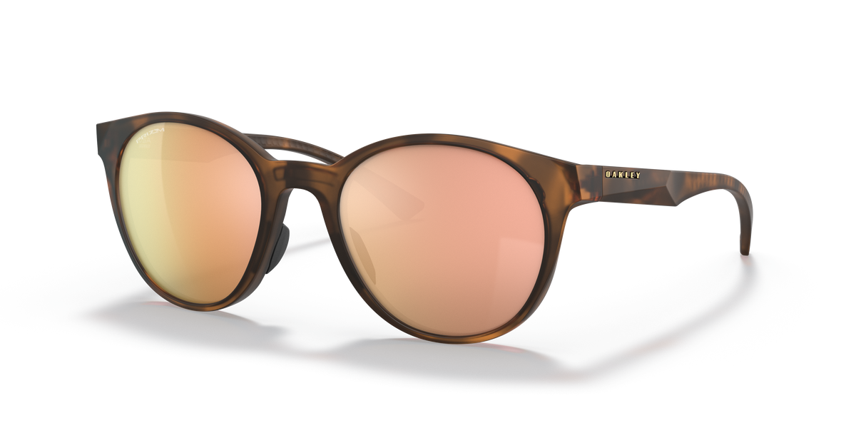 Gafas de Sol Oakley Spindrift OO9474 Carey Marrón Mate