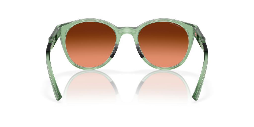 Gafas de Sol Oakley Spindrift OO9474 Jade transparente