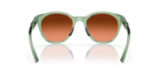 Gafas de Sol Oakley Spindrift OO9474 Jade transparente