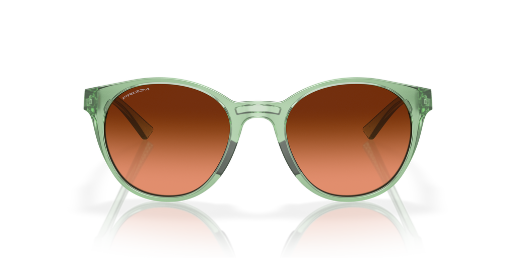 Gafas de Sol Oakley Spindrift OO9474 Jade transparente