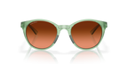 Gafas de Sol Oakley Spindrift OO9474 Jade transparente
