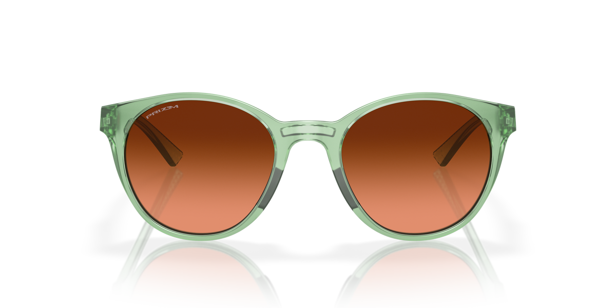 Gafas de Sol Oakley Spindrift OO9474 Jade transparente