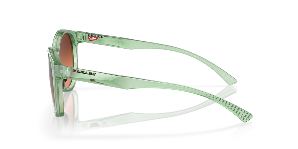 Gafas de Sol Oakley Spindrift OO9474 Jade transparente