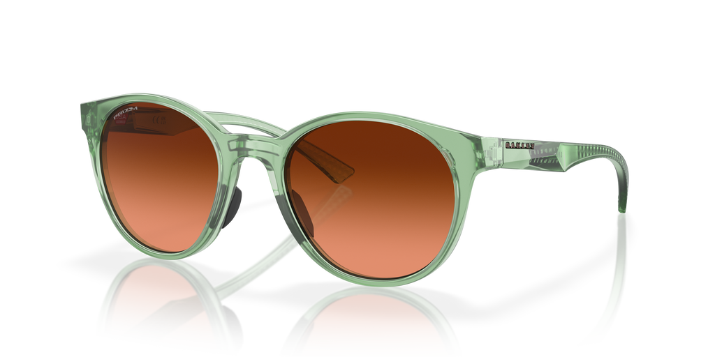 Gafas de Sol Oakley Spindrift OO9474 Jade transparente